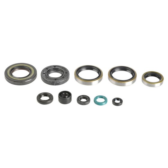 KX 250 F (2006 - 2006) engine oil seal | ATHENA