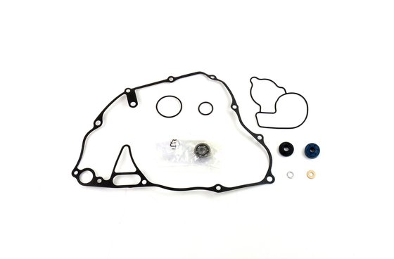 KX 250 F (2009 - 2016) water pump gasket kit | ATHENA