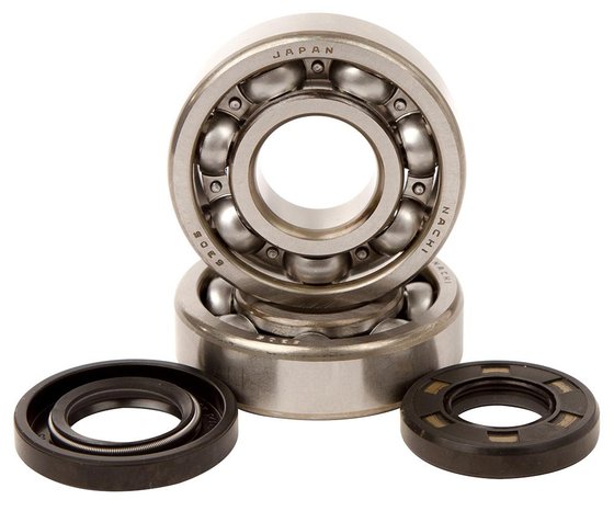 KX 250 (1980 - 1986) main bearing and seal kit | Hot Rods