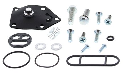 EX 250 R NINJA (2010 - 2012) fuel tap repair kit | All Balls