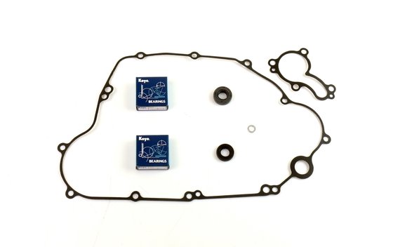 KX 450 F (2009 - 2015) water pump gasket kit | ATHENA