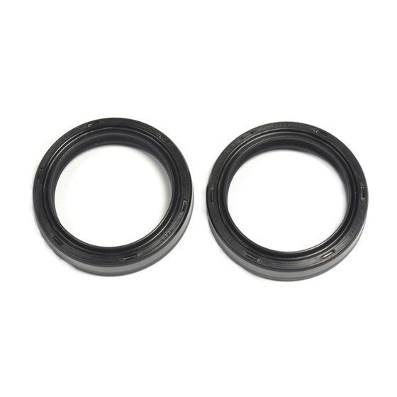 GPZ 1000 RX (1986 - 1988) fork seal kit | ATHENA