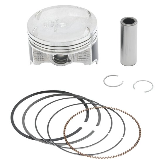 KVF 700 PRAIRIE (2004 - 2006) cast replica piston kit | Vertex