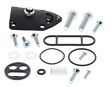 ZR 7 S (2001 - 2005) fuel tap repair kit | All Balls