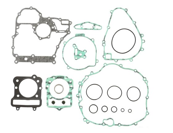 KLF 300 BAYOU (1988 - 2003) complete gasket kit for kawasaki | ATHENA