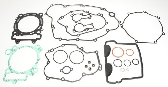 KX 450 F (2006 - 2008) gasket kit | ATHENA