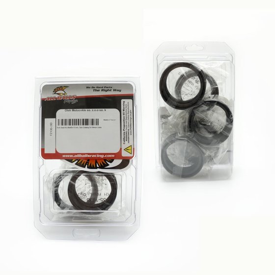 KLX 400 R (2003 - 2004) front suspension oil seals | All Balls