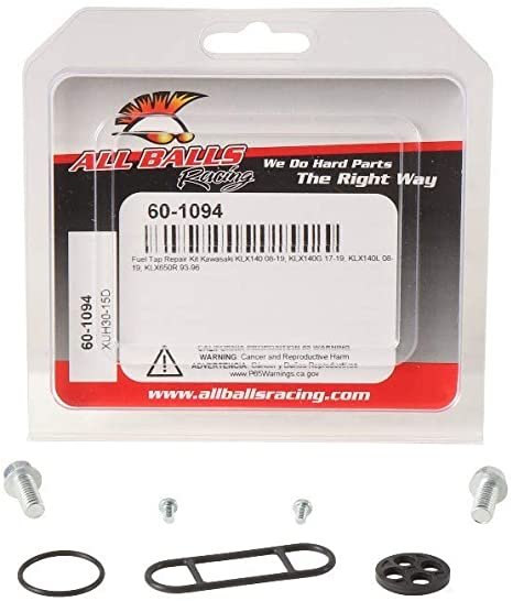 KLX 140 (2008 - 2022) fuel tap repair kit | All Balls