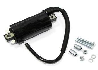 KLF 300 BAYOU (1997 - 2004) ignition coil | NACHMAN