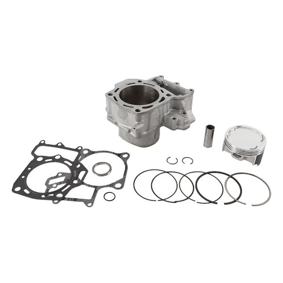 KVF 750 (2005 - 2014) standard bore cylinder kit | Cylinder Works