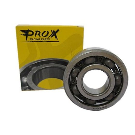 KX 125 (1988 - 2008) crankshaft bearing 6322/c4 | ProX