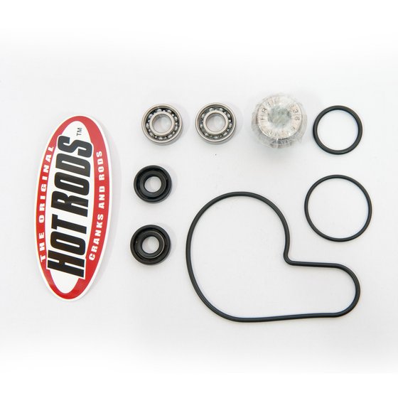 KLX 400 R (2003 - 2004) water pump kit | Hot Rods