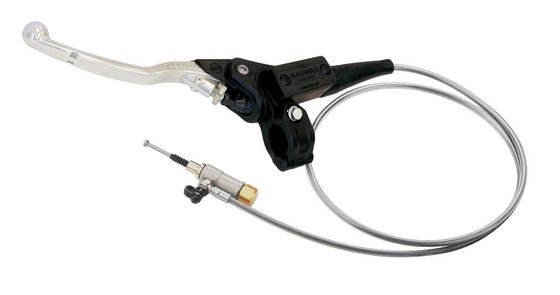 KX 450 F (2015 - 2015) hydraulic clutch system for kx450x | MAGURA