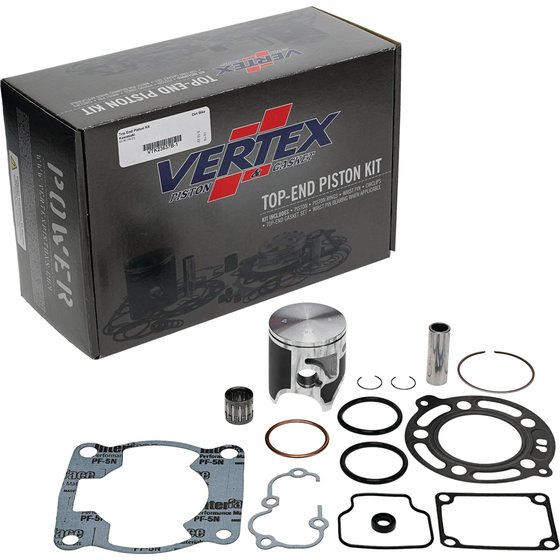 KX 85 (2001 - 2021) top end piston kit | Vertex