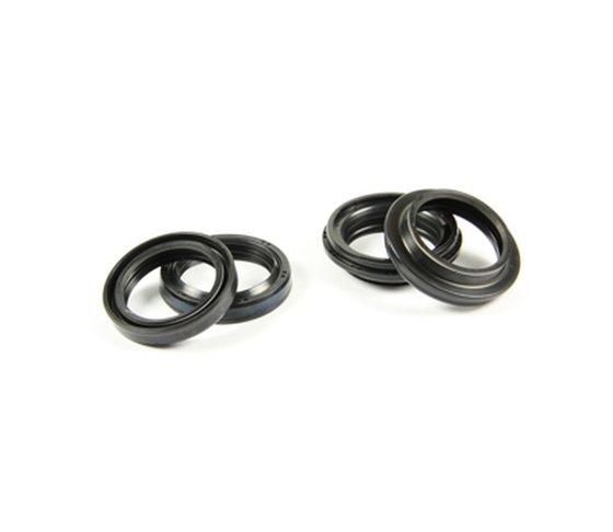 KX 85 (2001 - 2012) front fork seal and wiper set | ProX