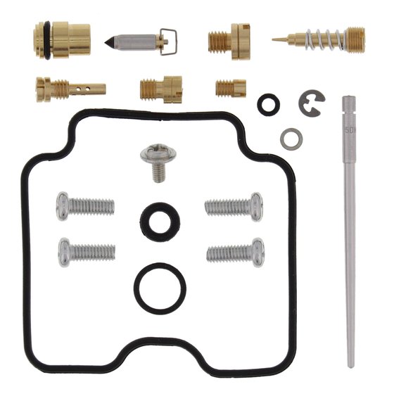 KLX 650 R (1993 - 1996) carb. rebuild kit closed course racing only | All Balls