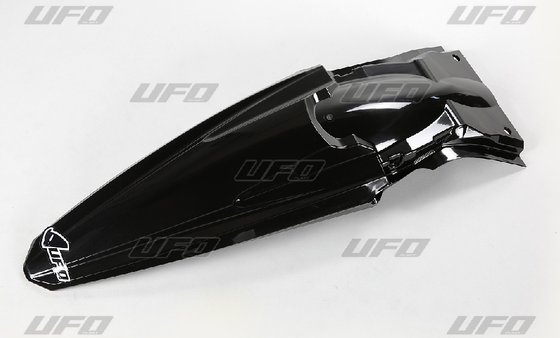 KX 450 F (2016 - 2018) black rear fender for kawasaki kxf250/450 | UFO