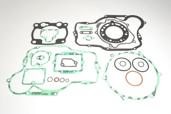 KX 250 (1993 - 2000) complete gasket kit for kawasaki engines | ATHENA