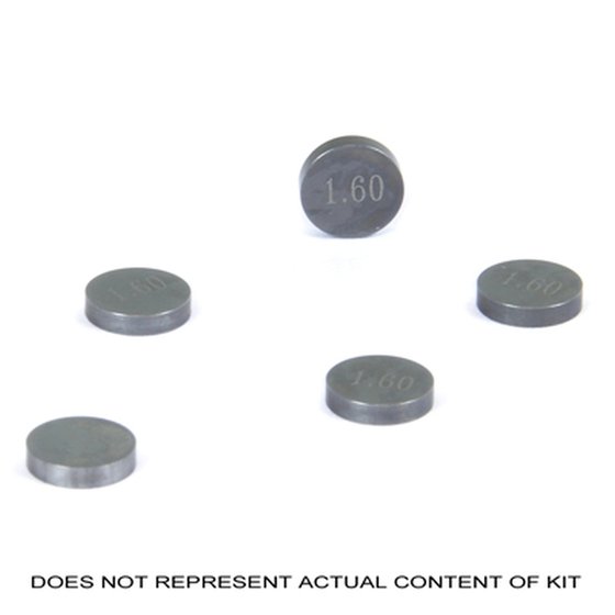 KX 250 F (2004 - 2020) valve shim | ProX