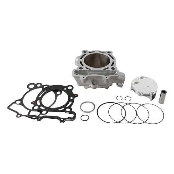 KX 250 F (2006 - 2008) standard bore cylinder kit | Cylinder Works