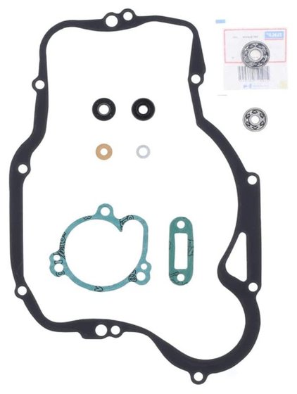 KX 250 (1999 - 2004) water pump gasket kit | ATHENA