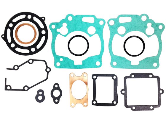 KX 125 (1998 - 2002) namura top gasket kit kx125 98-02 | NAMURA