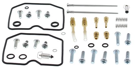 EN 500 VULCAN (1990 - 1996) carb. rebuild kit closed course racing only | All Balls