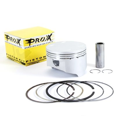 KLR 650 (1987 - 2009) piston kit | ProX