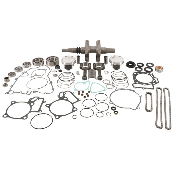 KRF 750 TERYX (2012 - 2012) complete engine rebuild kit | Vertex