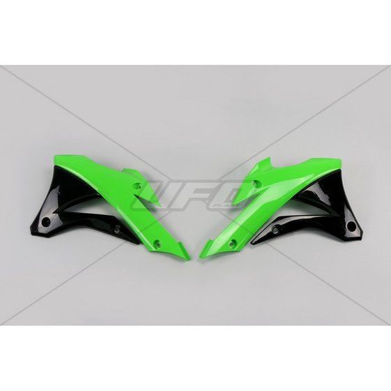 KX 85 (2014 - 2020) radiator shrouds | UFO