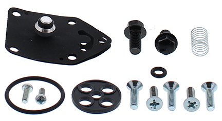 KFX 700 (2004 - 2009) fuel tap repair kit | All Balls