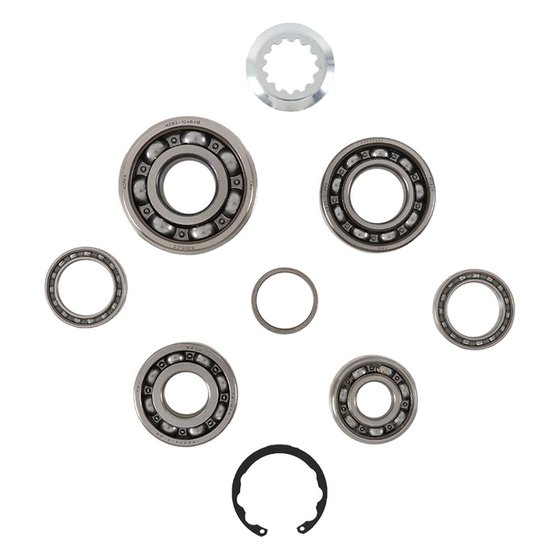 KFX 450 R (2008 - 2014) transmission bearing kit | Hot Rods