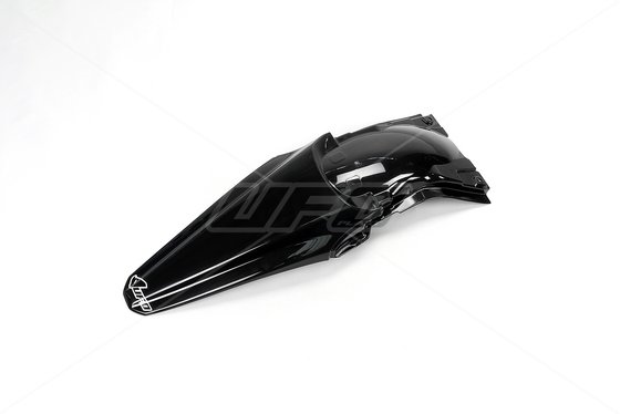 KX 450 F (2012 - 2015) rear fender black for kawasaki kxf250/450 | UFO