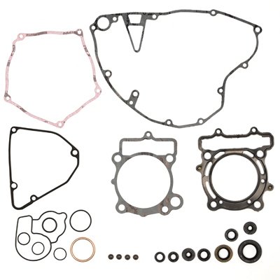 KX 250 F (2004 - 2005) complete gasket set | ProX