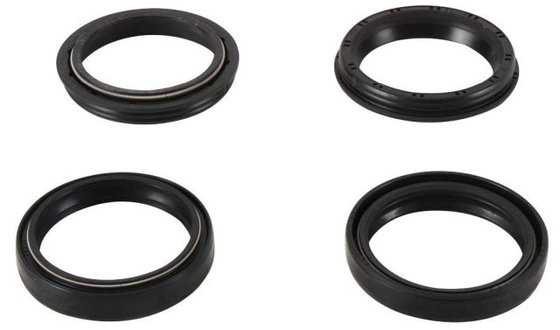 KX 250 F (2006 - 2012) fork seal kits | Pivot Works