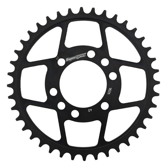 KFX 400 (2003 - 2006) steel rear sprocket | Supersprox